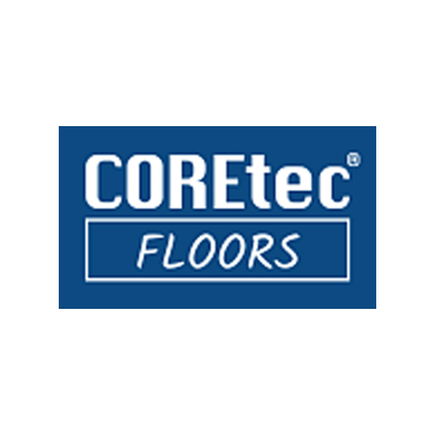 COREtec FLOORS logo Q